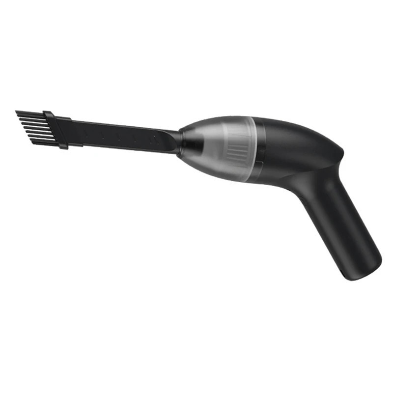 

Portable Handheld Vacuum Cleaner Window Vacuum Cleaner Desktop Keyboard Cleaner High Suction Wireless Vacuum Cleaner