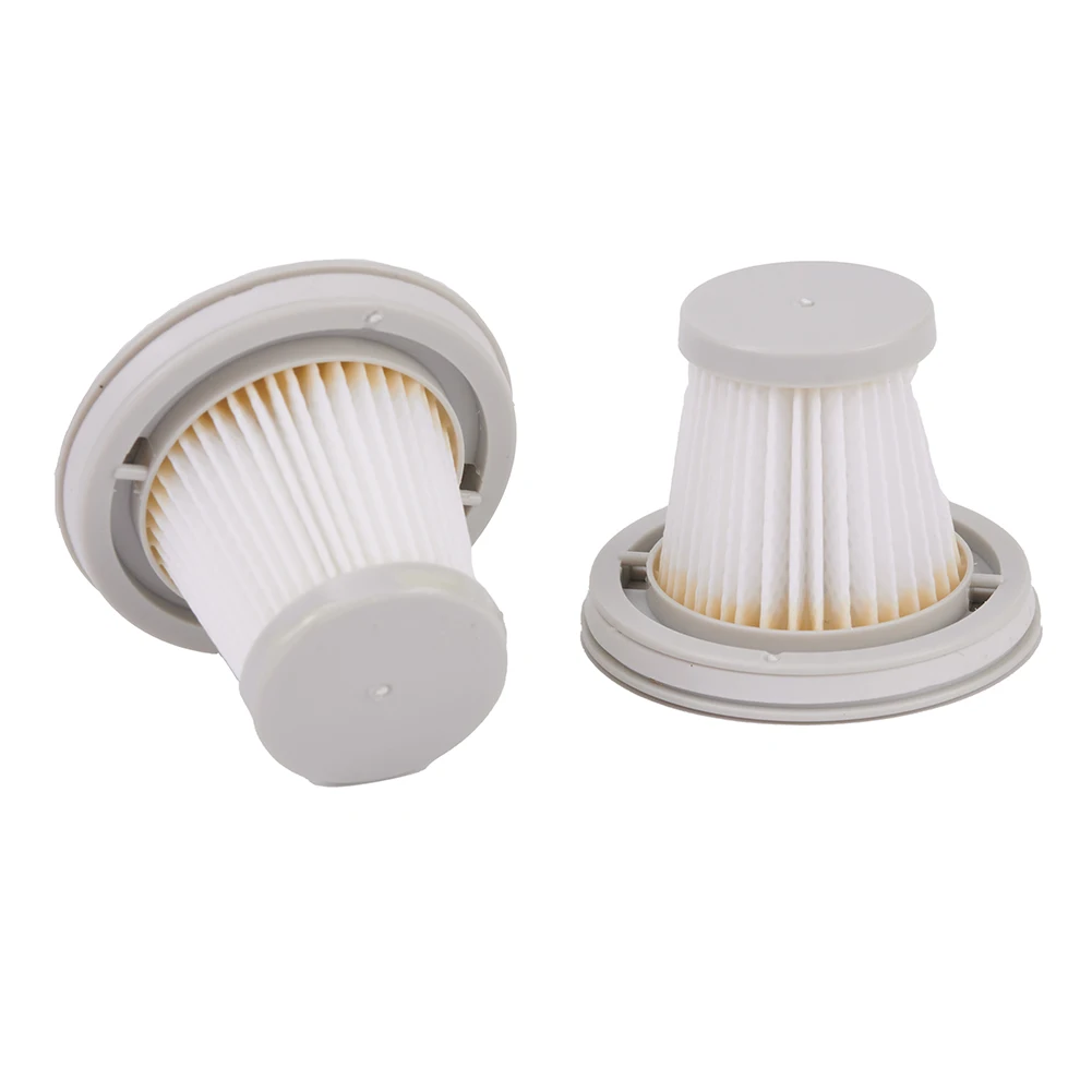 

2/4pcs Washable Filter For XIAOMI MIJIA Handy Robotic Vacuum Sweeper Attachments Home Handy Car Mini Wireless Vac Filters