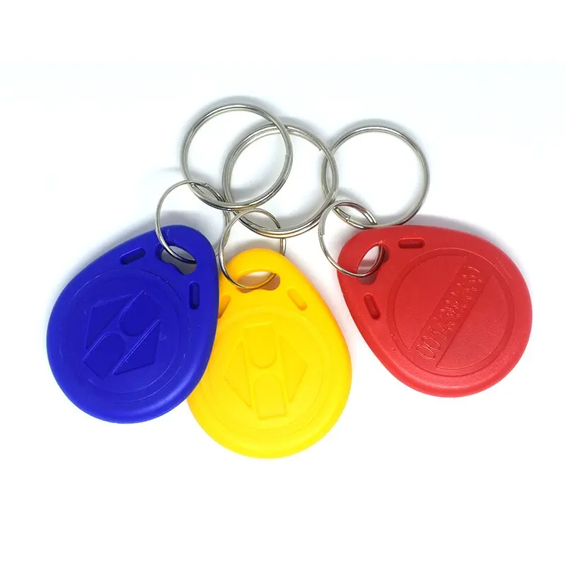 Карта доступа к сообщению IC индукционный идентификатор Fudan M1 карта гостиничного