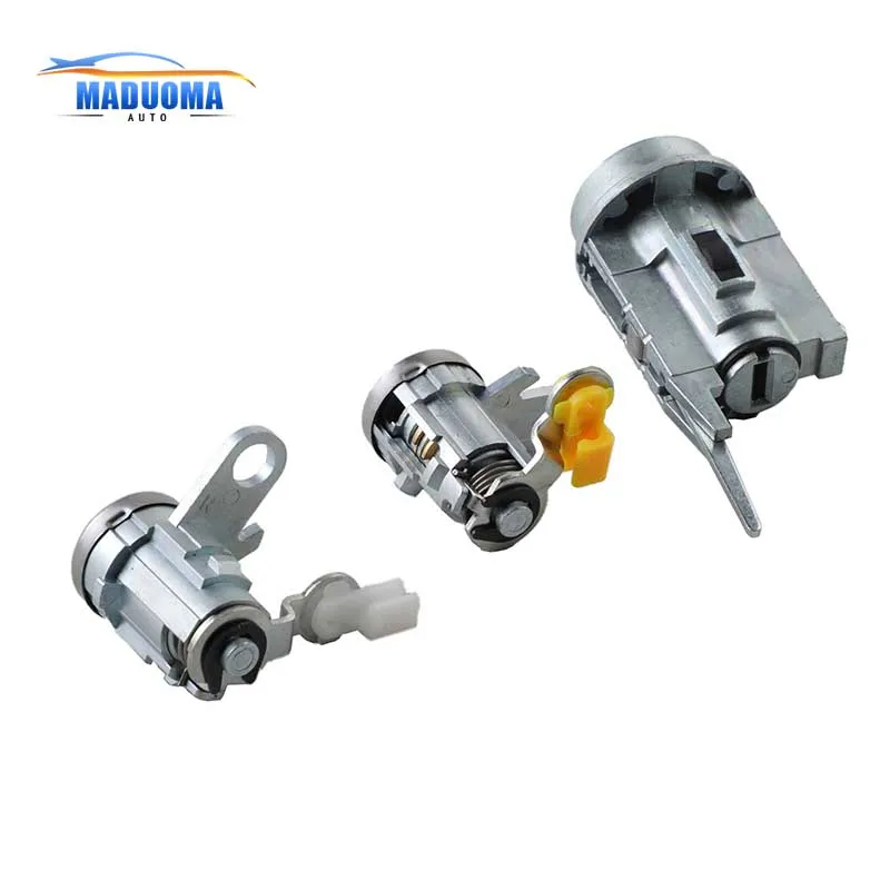 Новые автомобильные аксессуары выключатель зажигания сердечник дверного замка