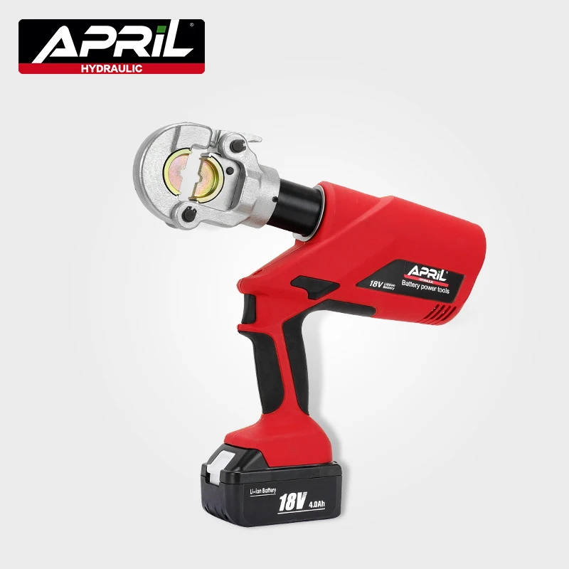 

EC-300 Battery Electric Power Cable Crimping Tool 16-300mm2
