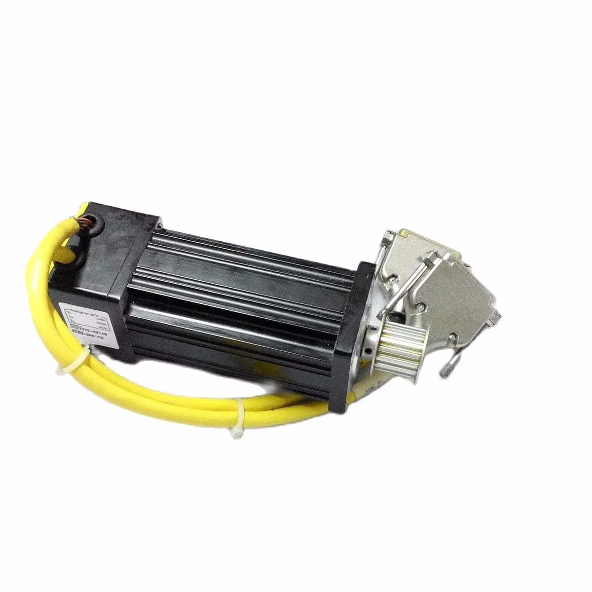 Серводвигатель Compumotor CM233XE-00148 в хорошем состоянии