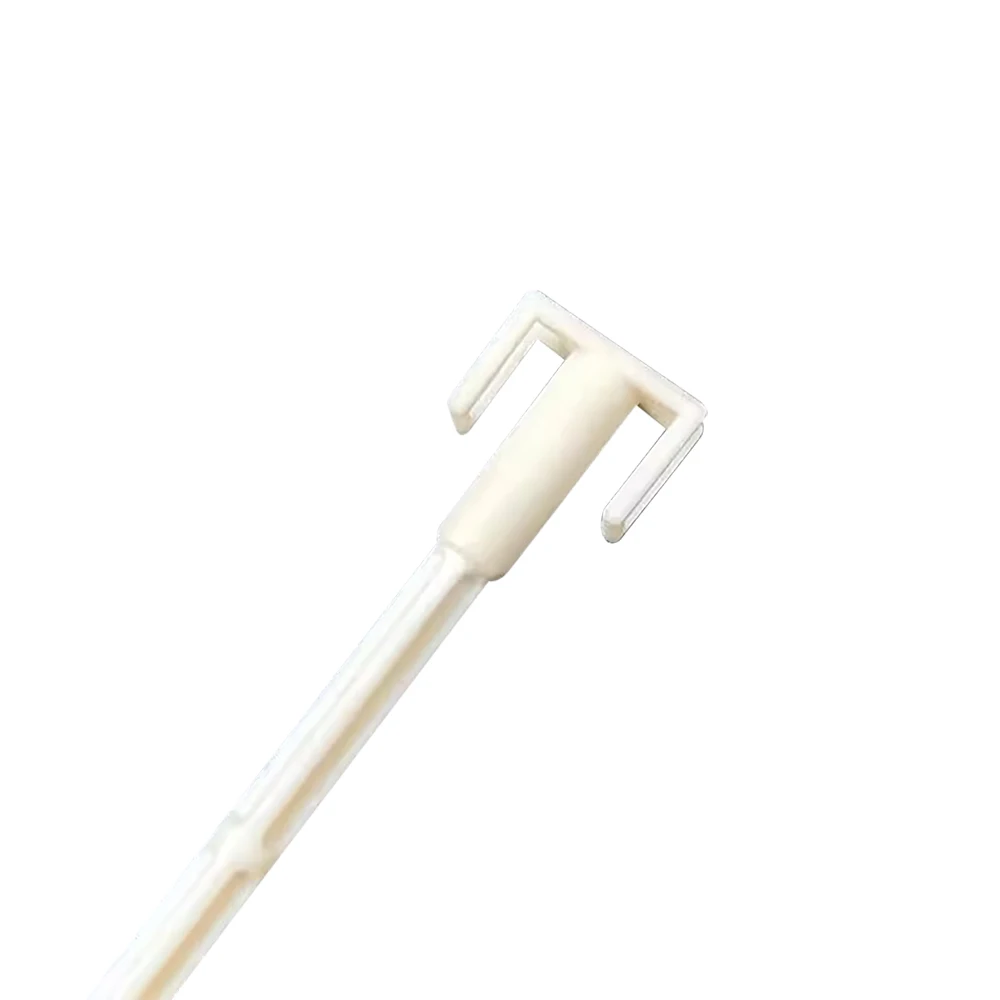 

4F 0713111 Для Audi A4 B8 A6 C6 C7 Q5 Белый сердечник рычага переключения передач шатун белый рычаг автомобильного механизма переключения передач