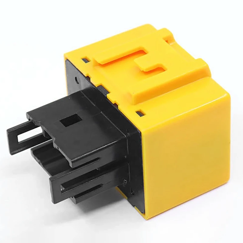 8-Pin 81980-50030 Speed Adjustable Electronic LED Flasher Assy Relay Fix For Lexus Scion Turn Signal Light Bulbs
