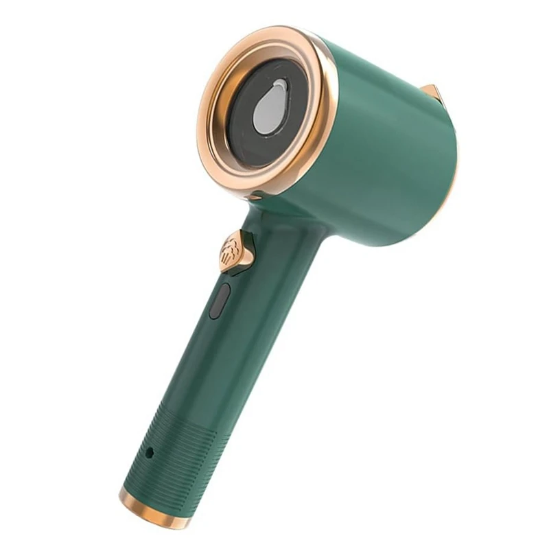 

Паровой мини-Утюг, ручная гладильная машина, портативный дорожный Утюг, ручная гладильная машина с резервуаром воды 50 мл, европейская вилка, простой в использовании