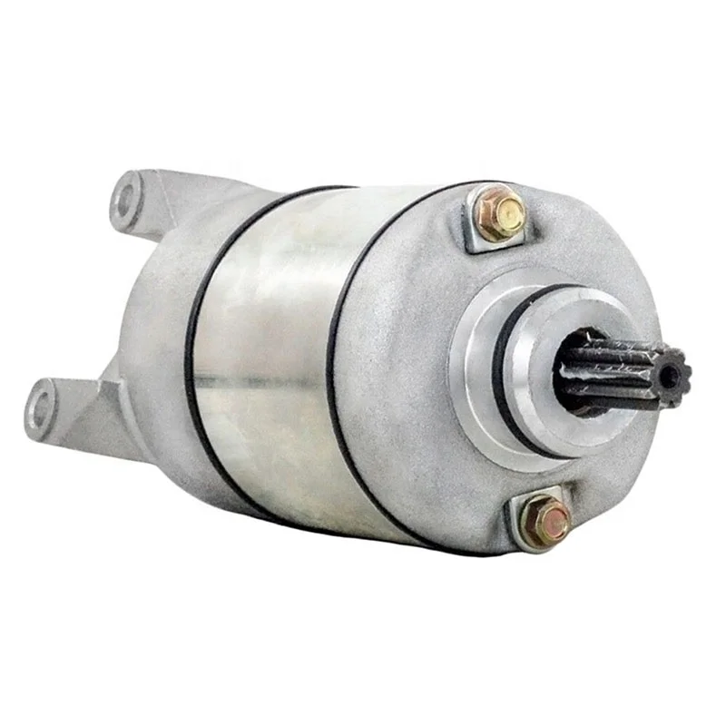 

100% Brand New Motorcycle Engine Parts Starter Motor Fit for TT250 TTR250 Dirt Bike 4GY-81800-02-00 1999-2006