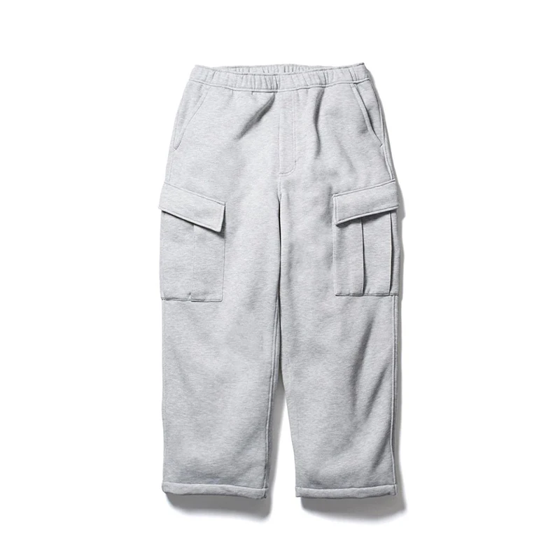 

NIGO весенние и осенние спортивные брюки для отдыха # nigo94132
