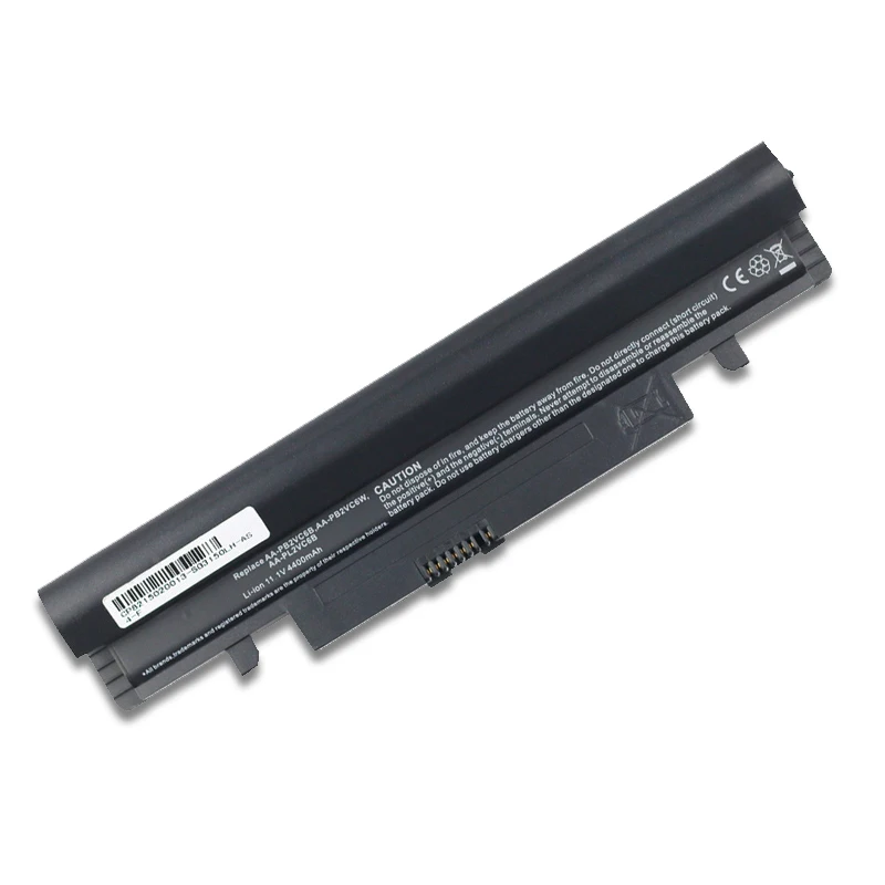 Новый аккумулятор для ноутбука SAMSUNG N218 N143 N145 N148 N150 |
