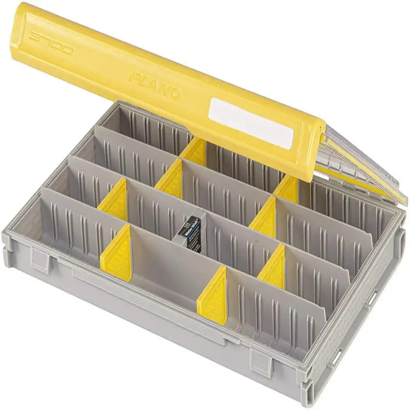 

Premium Standard Tackle Utility Box