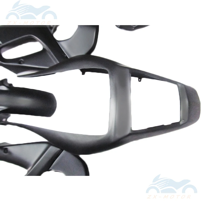 Высококачественные комплекты обтекателей для мотоциклов YAMAHA YZF R6 1998 1999-2002