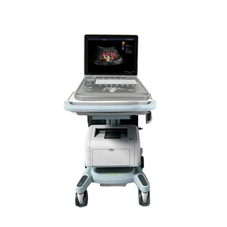 

SY-A024 15 inch LED Screen 3d Function Color Doppler Ultrasound Price