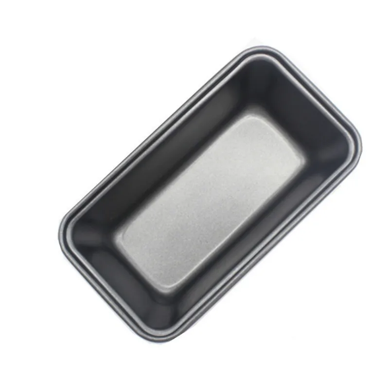 Прямоугольные Формы для выпечки торта из углеродистой стали формы сделай сам