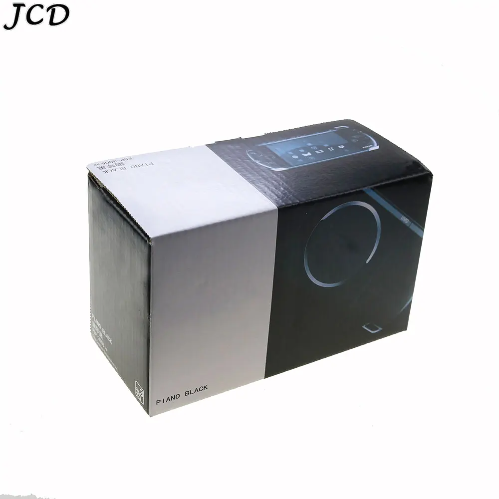 Сменная упаковочная коробка для Sony PSP 1000 2000 3000 с направляющей и внутренней