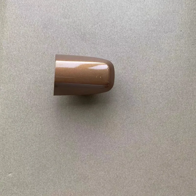 Подходит для VOVO Volvo XC60S60LV60V40 Внешняя крышка дверной ручки декоративная замковой