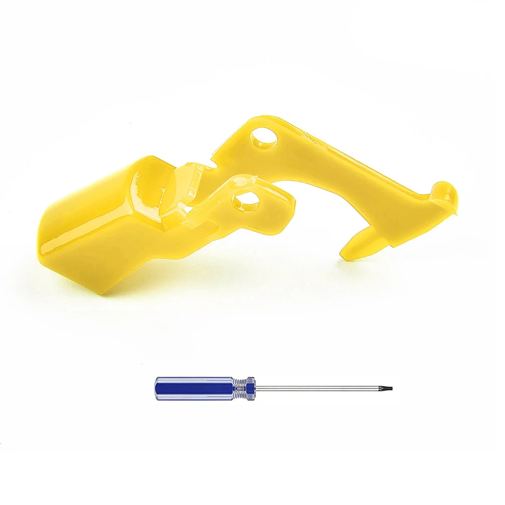 

Screwdriver Switch Button Button For Dyson V11/V10 Replacement Parts Switch Button Parts Vacuum Cleaner Spare Parts