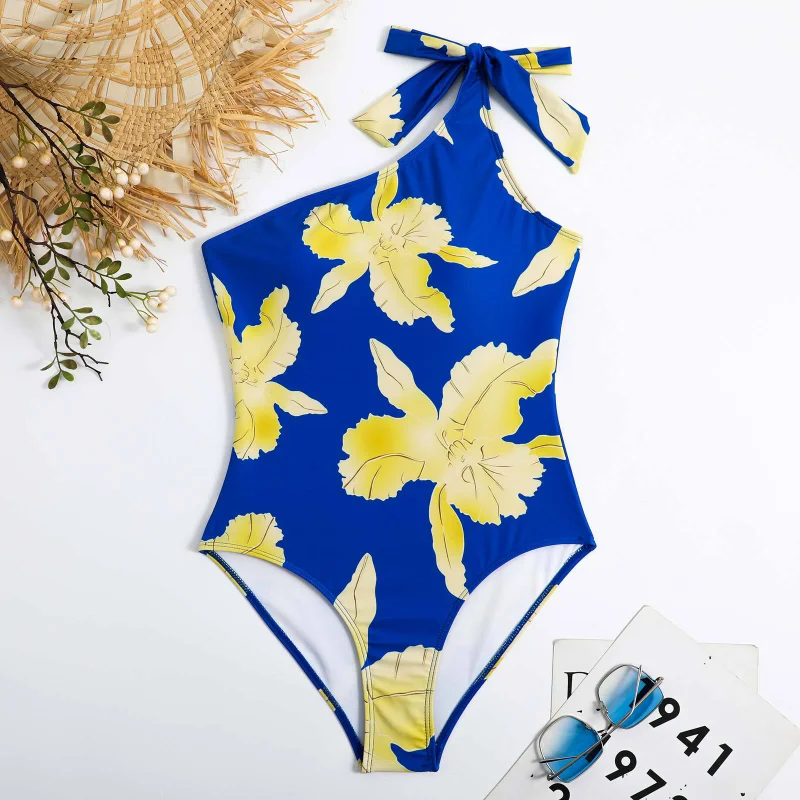 Two Piece Sets Beach Swimsuit Cover-up 2023 Summer Women Clothes Tops Bodysuits And Skirt Fitness Skinny Outfit 2 Piece Suit
