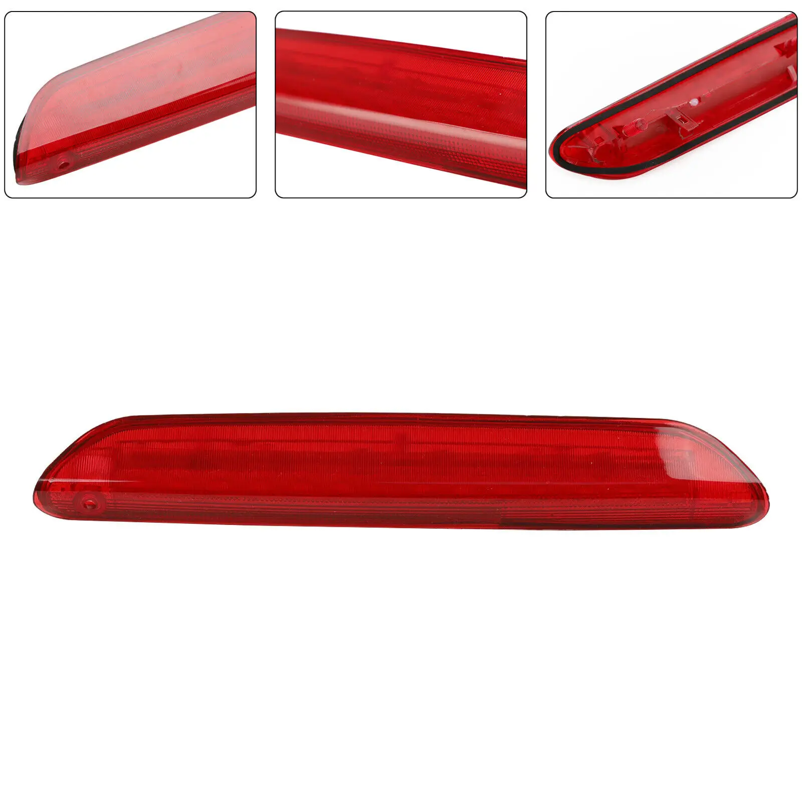 Задний 3-й задний стоп-сигнал с высоким креплением 1Z 9945097 C Для Октавия 2005-13 # 1