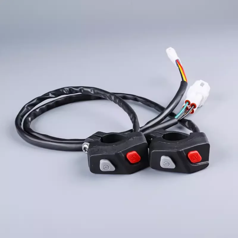 Переключатель Сигнала фары мотоцикла для KTM EXC XCW EXCF TPI 125 150 200 250 350 450 500 525 530 Husqvarna TE FE