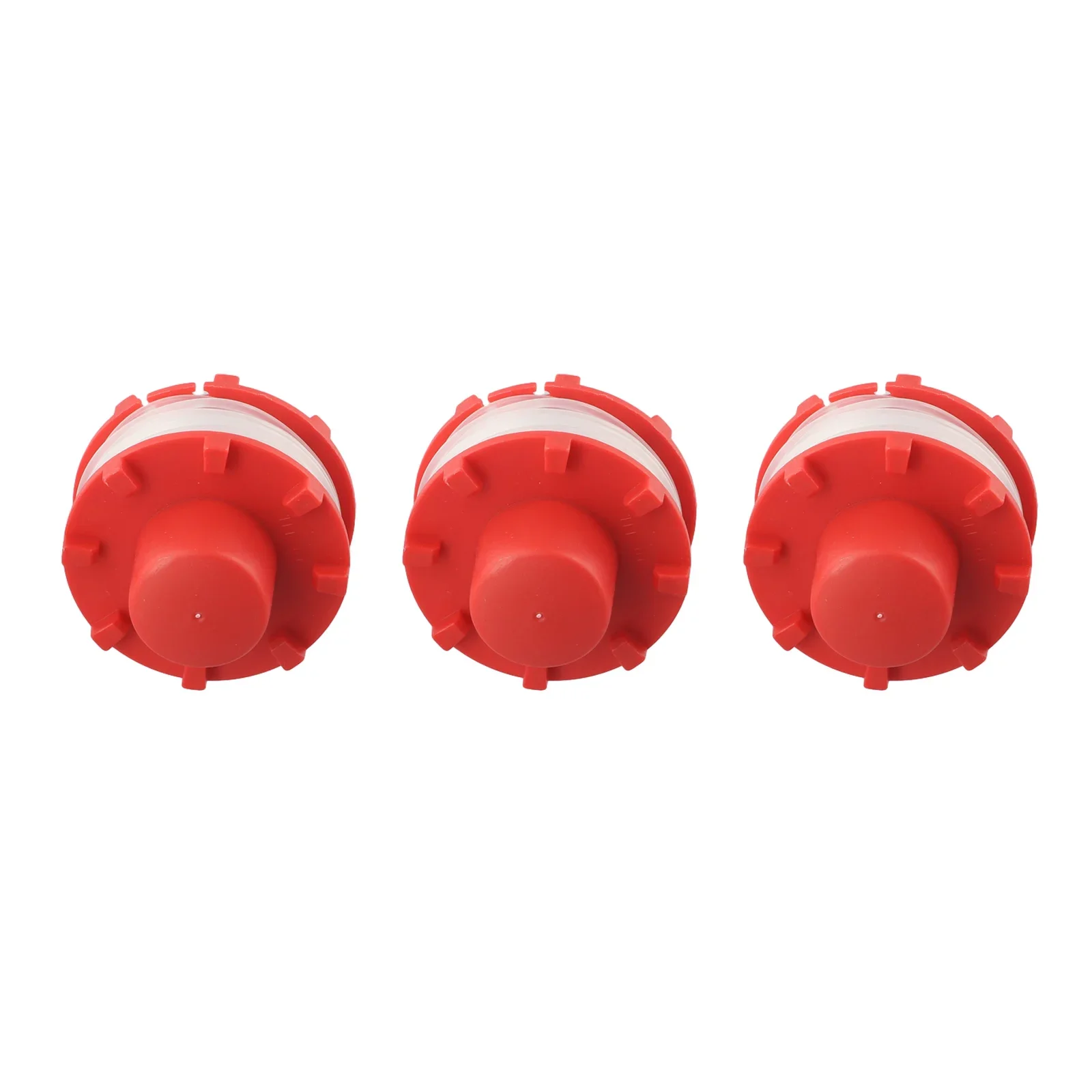 Аксессуар для триммера травы Einhell GE-CT 36/30 Li E сменная катушка лески беспроводной