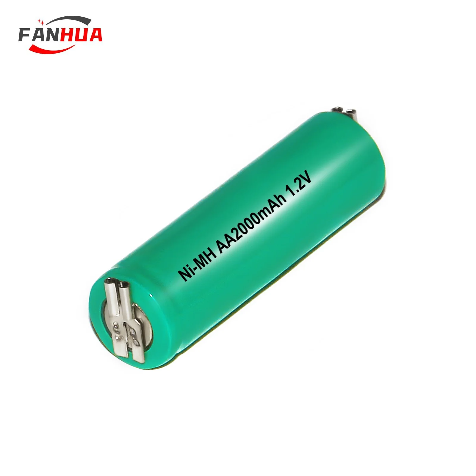 

2000mAh 1.2V Ni-MH Environmental Battery For Moser ChroMini 1591,ChroMini 1591B,ChroMini 1591Q,Easy Style 1881