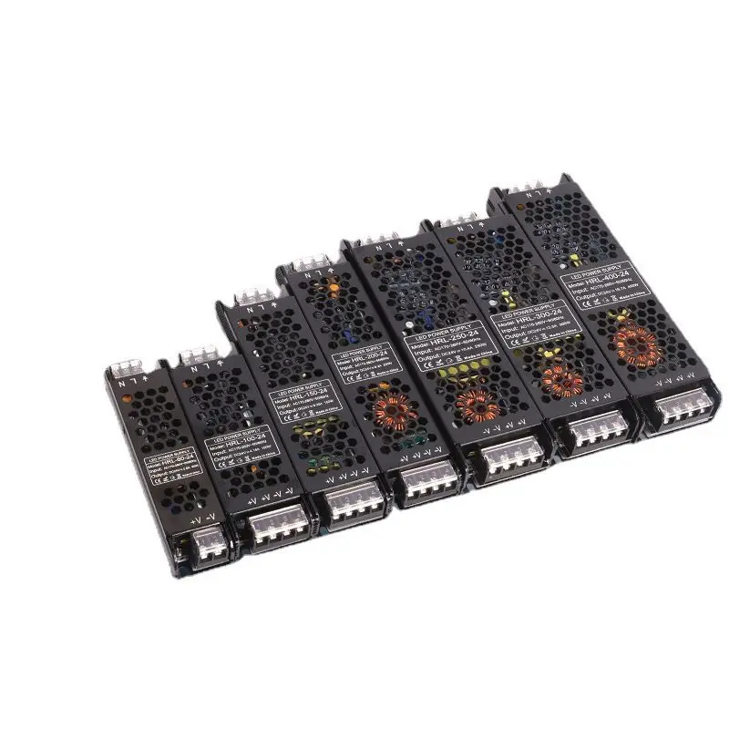 

Трансформатор ZUIDID для LED освещения 100-400Вт