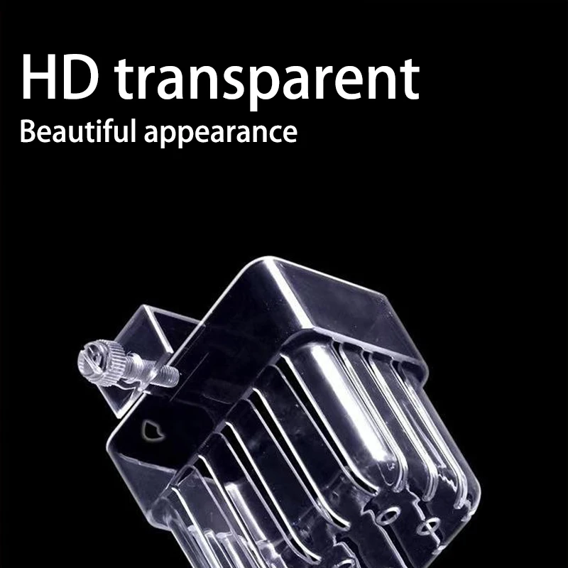 Многофункциональная коробка для изоляции аквариума