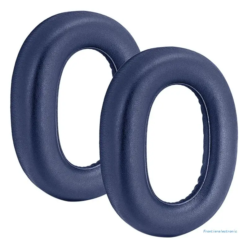 

1 Pair Replacement Soft Ear Pads for JABRA Elite 85h Wireless Noise-Canceling DropShipping
