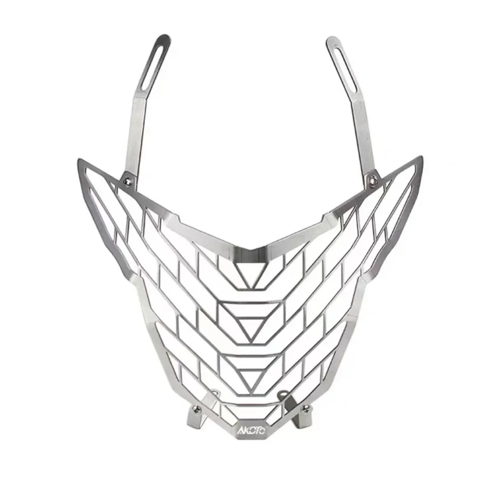 Мотоцикл для COLOVE KY500X/для Macbor Монтана XR5/для Excelle 500X защита фары Гриль протектор |