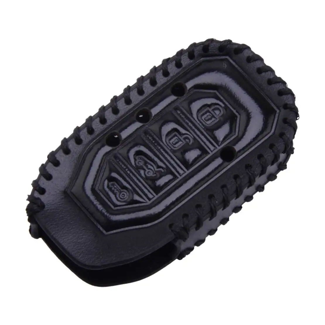 RFX-P2WG15-SS Чехол для брелока подходит 2-стороннего пульта дистанционного управления