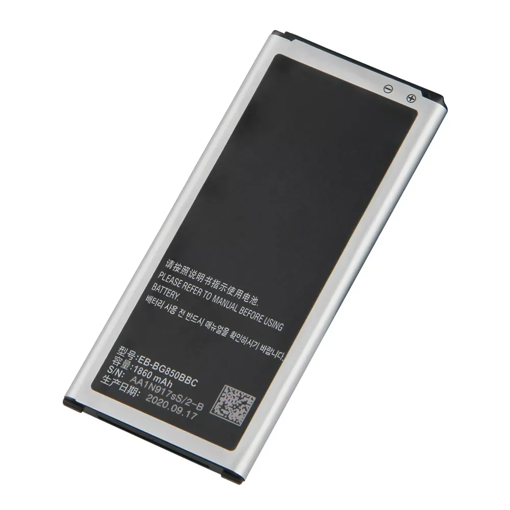 

Аккумулятор для Samsung Galaxy Alpha G850 G8508S G850A G850Y G850K G8509V G850F EB-BG850BBE