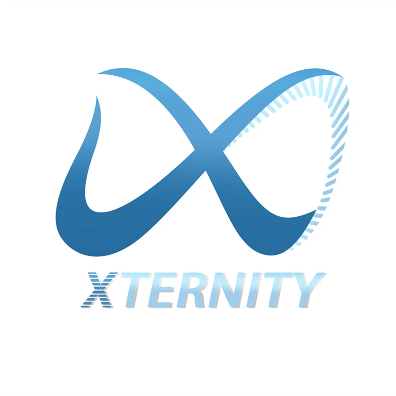 

XTERNITY Official Store Special Extra Fee