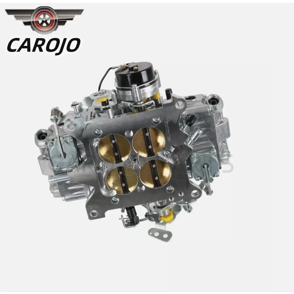 BR-67255 Карбюратор для HOLLEY 650 CFM 4-х стволов