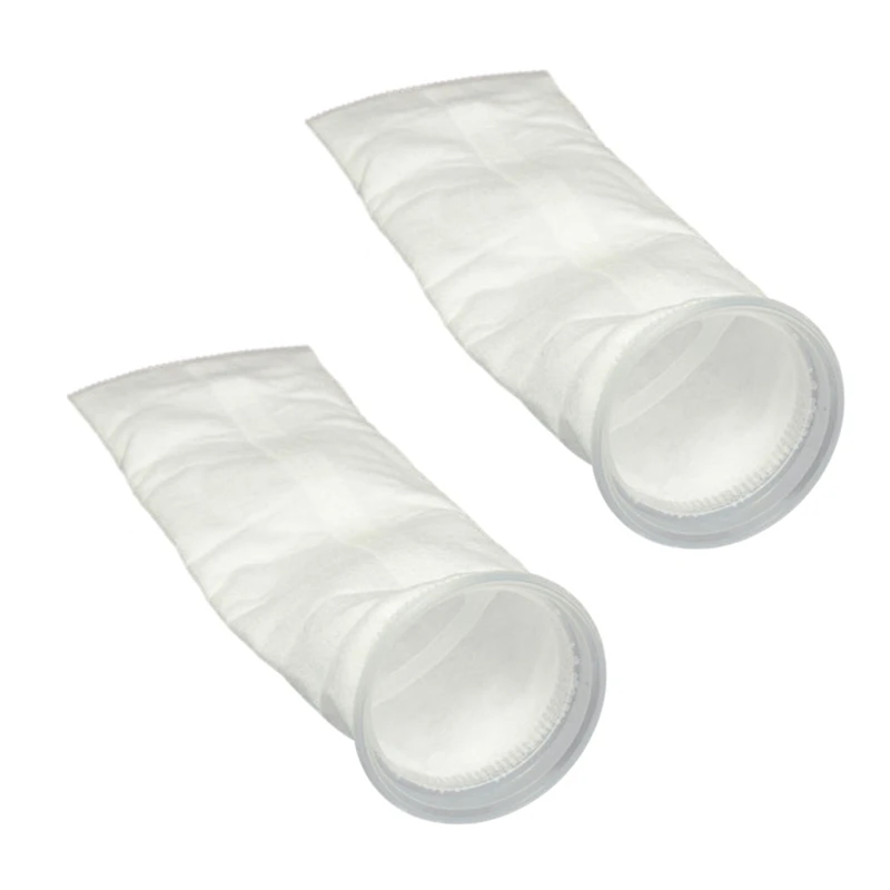 

2 шт., картридж для аквариума, 200 м, 4x15 дюймов