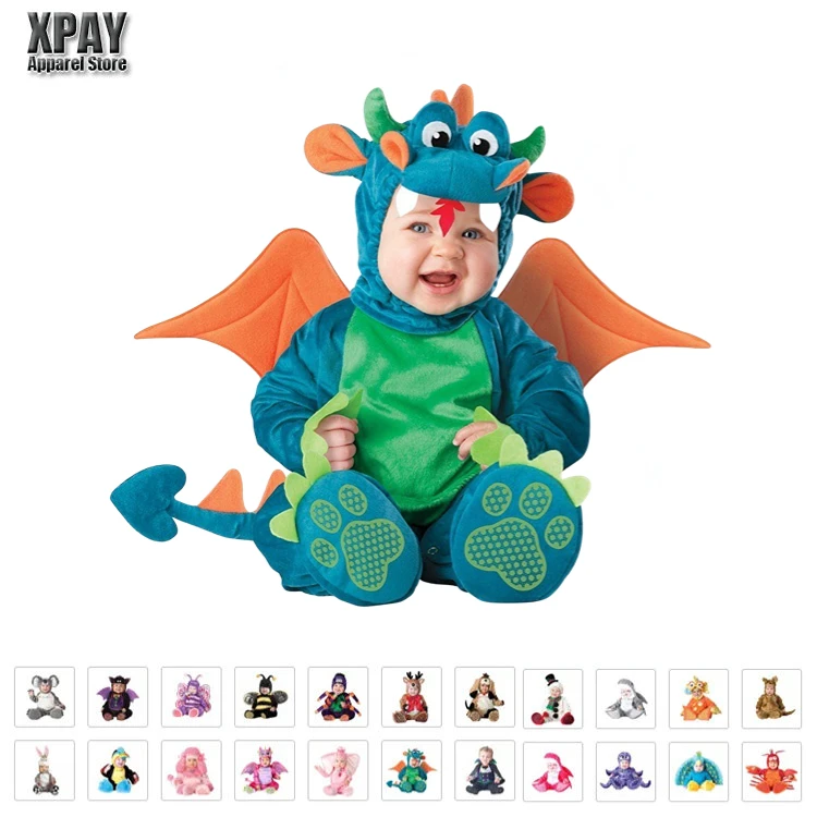 

Детский комбинезон для мальчиков и девочек 0-3 лет