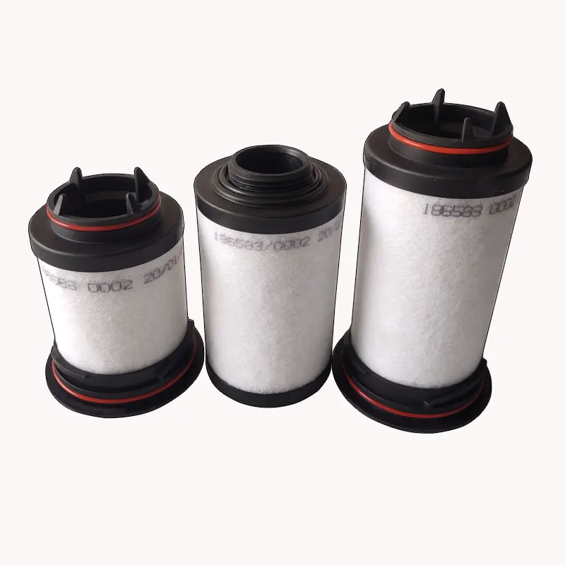 

VC202 VC303 731630 Vacuum Pump Repair Parts Kit Exhaust Filter Oil Separator Element Oil mist filter