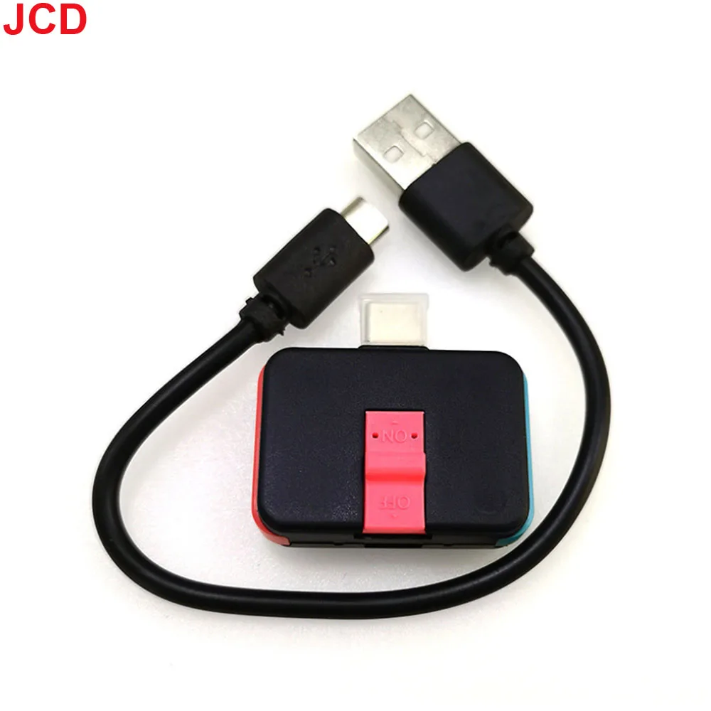 

Инжектор JCD для переключателя NS, инжектор RCM, инструмент для записи атмосферного короткого замыкания с USB-кабелем