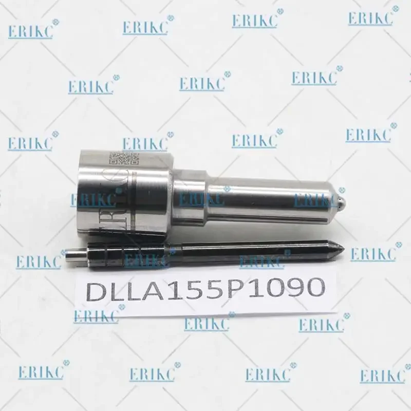 DLLA155P1090 Common Rail Nozzle DLLA 155P 1090 Diesel Inyector Set 155P1090 for 095000-6790 095000-6791