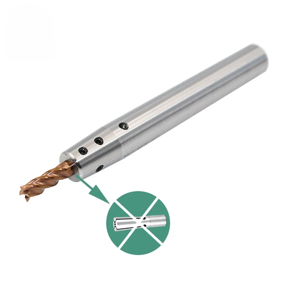 Удлинитель с боковым креплением TULX C8 C10 C12 C16 C20 SLD SLD3 SLD4 SLD6 SLD8 SLD10 фрезы малого