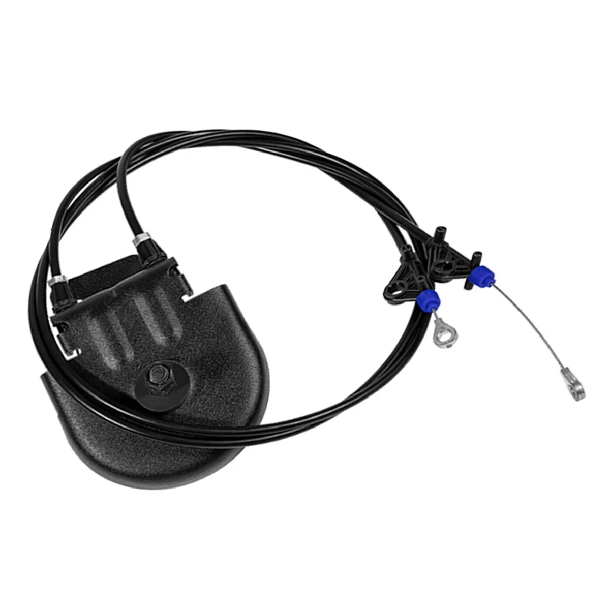 581680302 581680301 поворотный кабель в сборе для Husqvarna ST224/P ST227P ST230P ST324 ST327 ST330 &amp пулан PR241 -