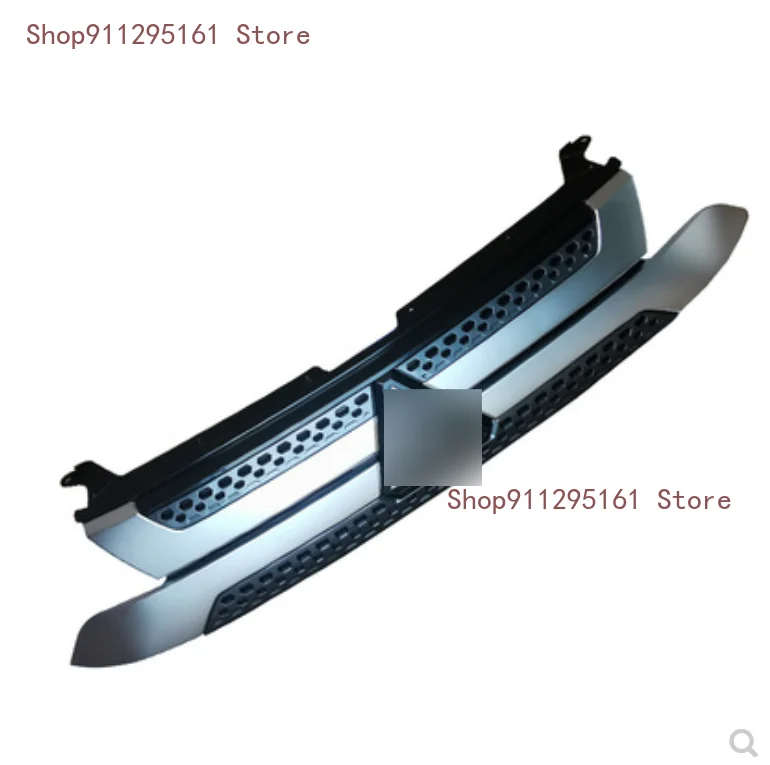 

Front bumper upper grille insert radiator for Mitsubishi Outlander 2013-2020