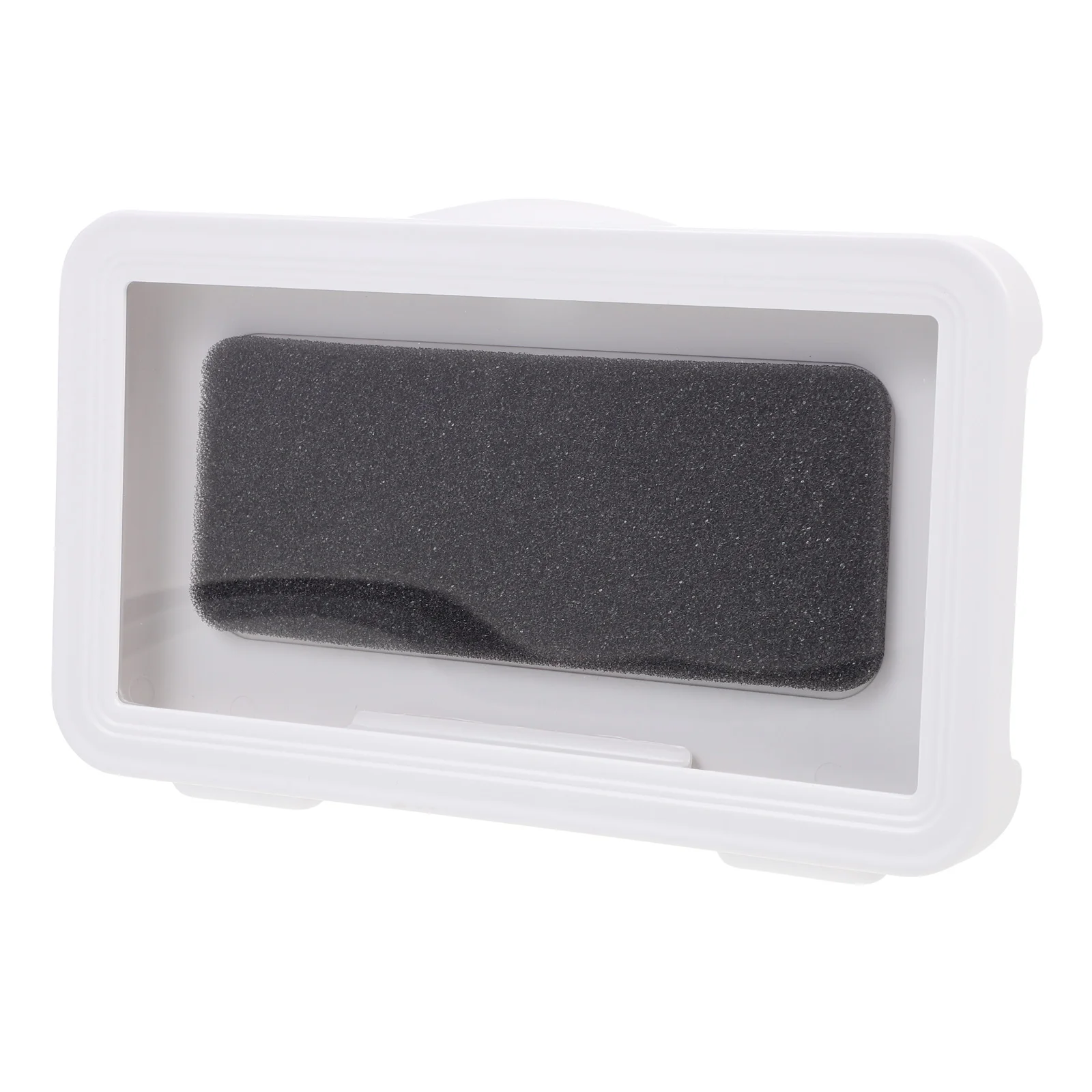 

Shower Phone Holder Anti-Fog Shower Phone Case Touch Screen Phone Case
