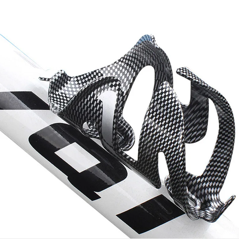 

Bicycle Bottle Holder Glass Fiber Bottle Cage Mountain Bike Cycling Equipment