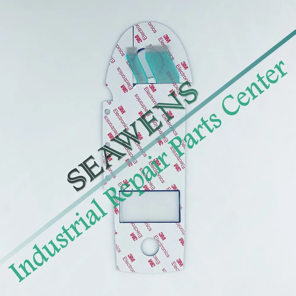 6FC5303-0AA00-2AA0 Мембранный переключатель HT2 для ремонта портативной панели оператора