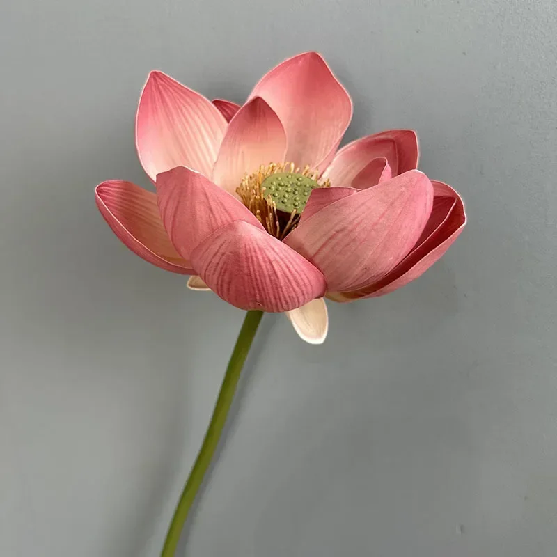 

Искусственные розы из полиуретана Green Aloes