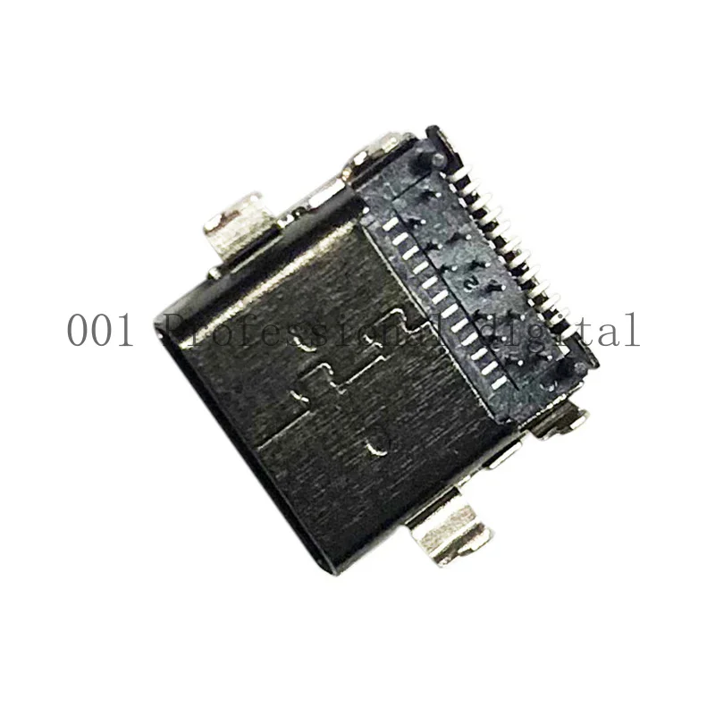 10 шт. для Dell Precision 5750 5760 XPS17 9500 9510 17 9700 5550 5560 C340-15 81T9 DC Jack
