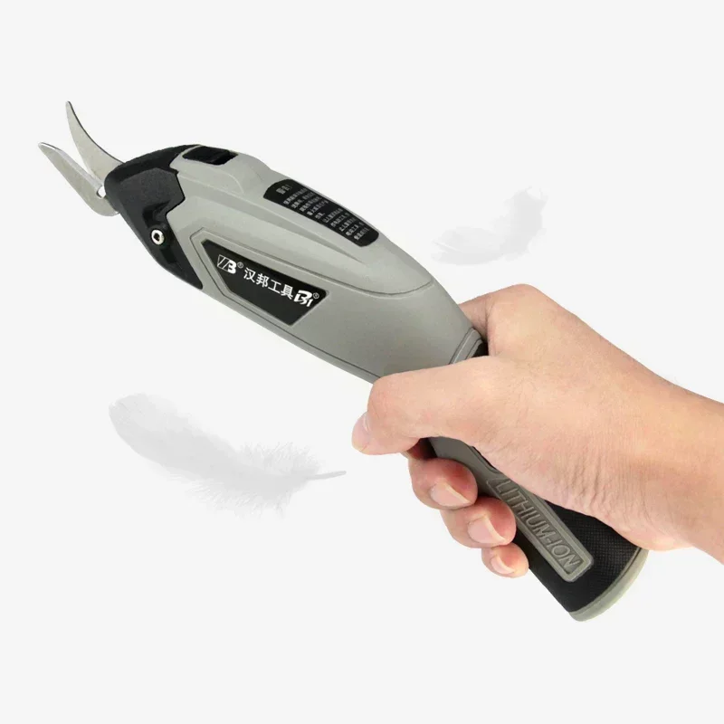 Электрические литиевые ножницы для резки электрические перезаряжаемый нож