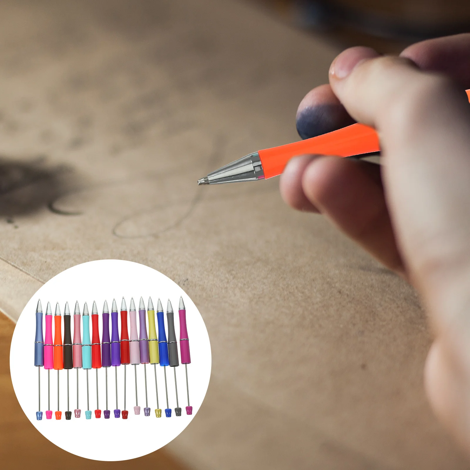 Рисунок 4 - Ручка для письма