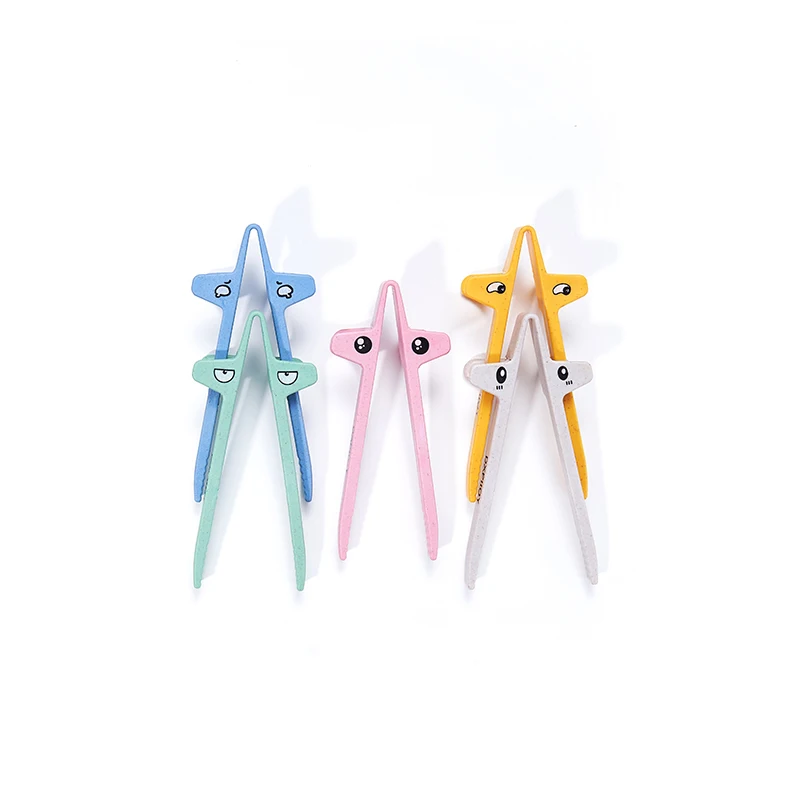 Рисунок 2 - 5 пар, экологически чистые палочки