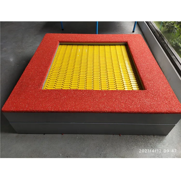 2024 новые игровые системы Детская уличная Коммерческая игровая площадка наземный