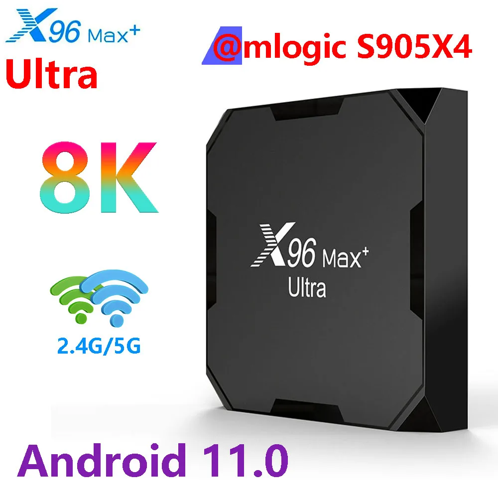 X96 max plus android. X96 max plus android